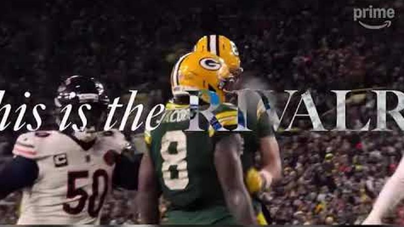 NFL on Prime Video