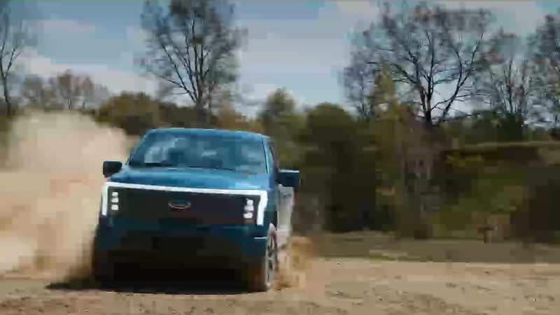 Ford Truck Month