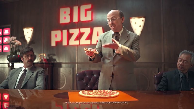 Little Caesars