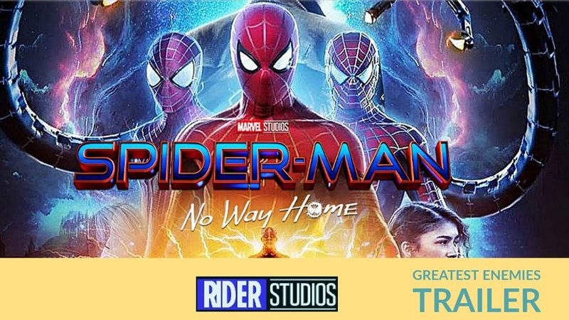 Spider-Man: No Way Home