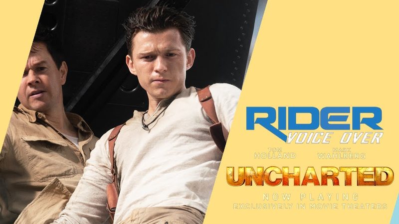 Uncharted