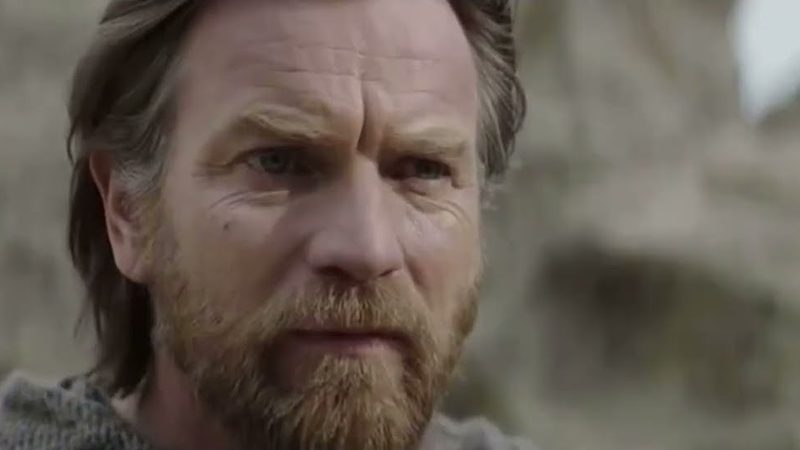 Obi-Wan Kenobi