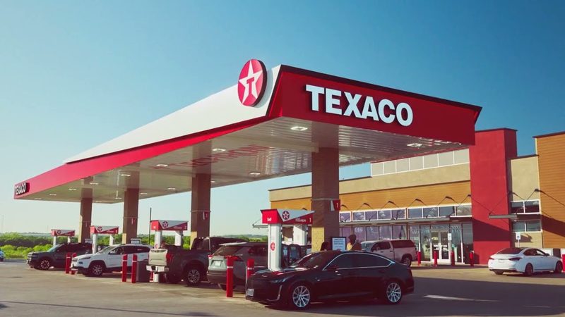 Texaco