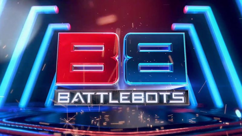 BattleBots: Nastiest Knockouts