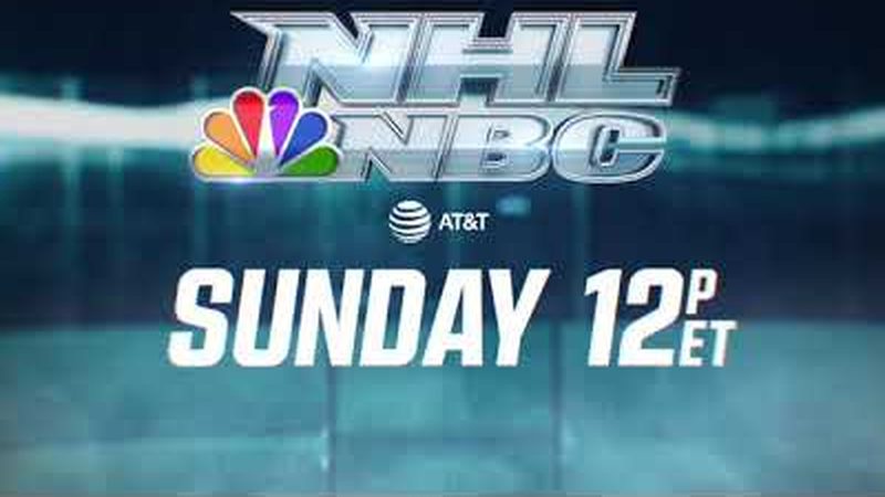 NHL on NBC